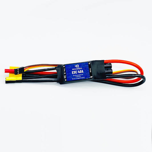 XFly 40A ESC(6S Version) XFESC40A-2