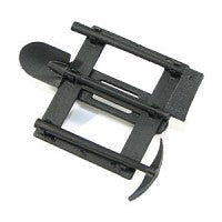 Fastrax Scale Tools Accessory Set - Pick, Shovel, Axe FAST299D