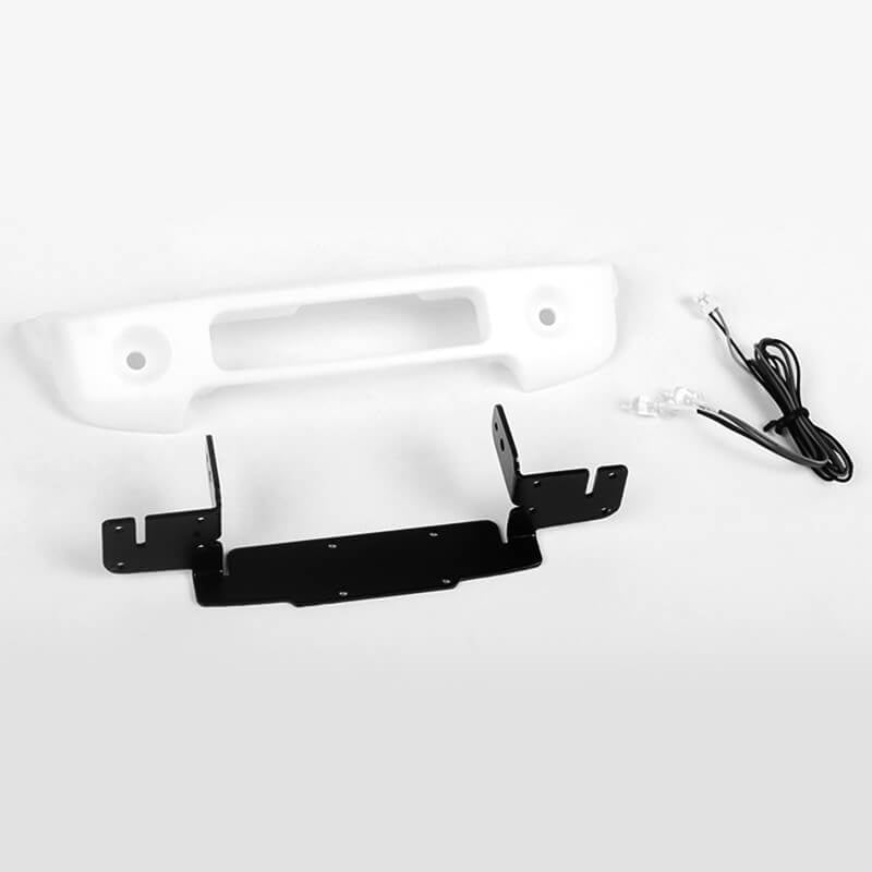 RC4WD Sendoa Front Bumper for MST 1:10 CMX w/Jimny J3 Body
