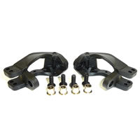 HoBao Hyper 9 Front C-Hub Set H89008