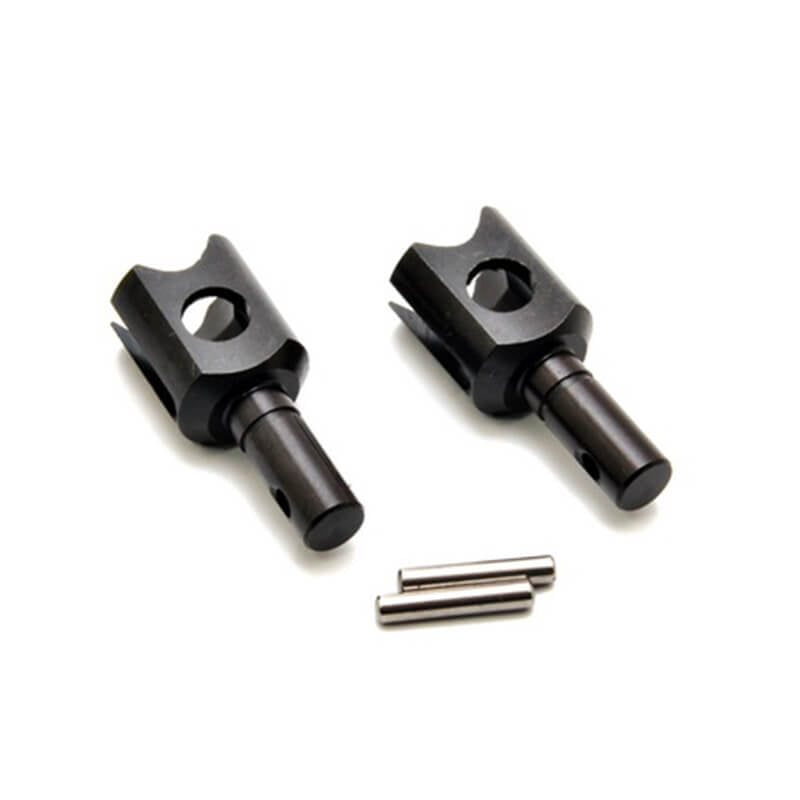 HoBao Hyper VS2 Lightweight Differential Outdrive Cups H85067