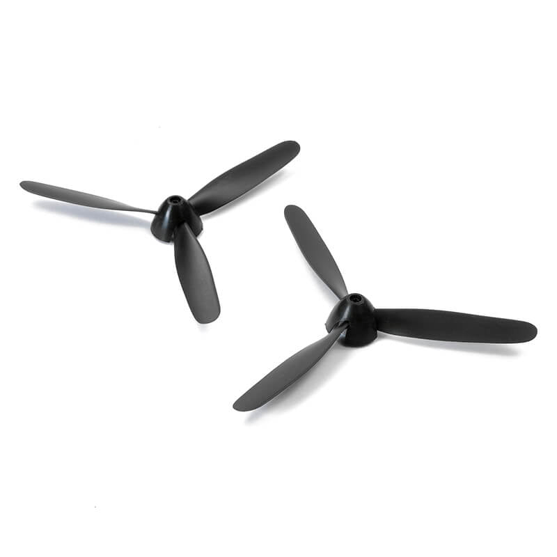 Volantex 3-Blade Propeller Full Set 761-11 V-P7611104X2