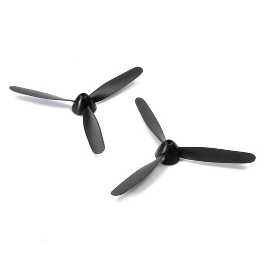 Volantex 3-Blade Propeller Full Set 761-11 V-P7611104X2