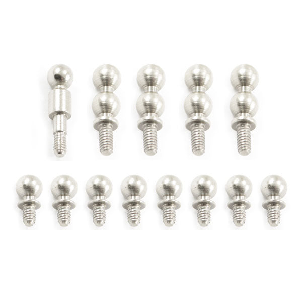 FTX Outback Mini Ball Stud Set FTX8876