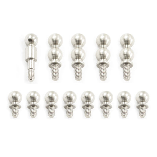 FTX Outback Mini Ball Stud Set FTX8876