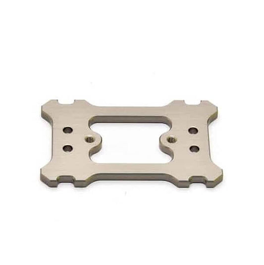 HoBao Hyper Ex10 CNC Alum. Riser Blocks (2) H40084