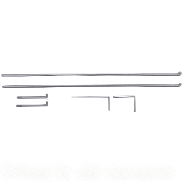 Dynam Catalina Push Rod DYN-CTL-08
