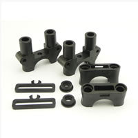 HoBao Hyper 8 Centre Diff Mount H88046