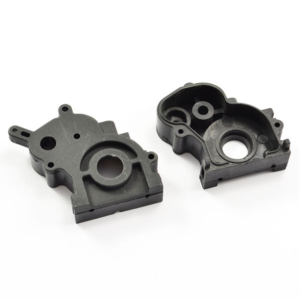 FTX Mighty Thunder/Kanyon Gearbox Housing (2Pc) FTX8425