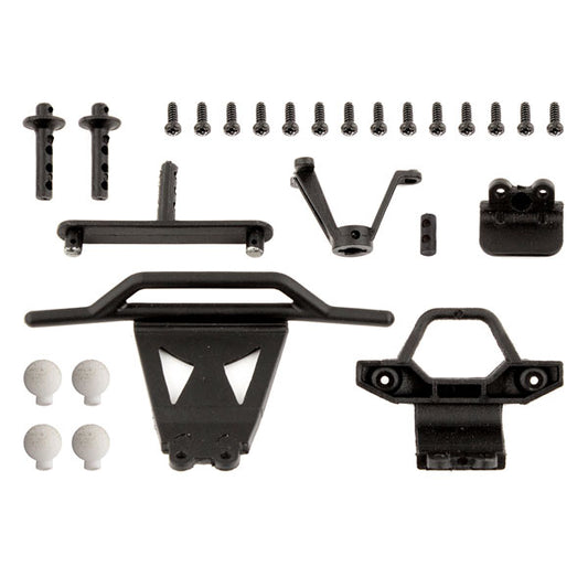Associated RC28/Sc28 Plastic Parts AS21432