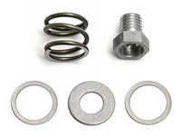 Team Associated Servo Saver/ Steering Hardware AS9610