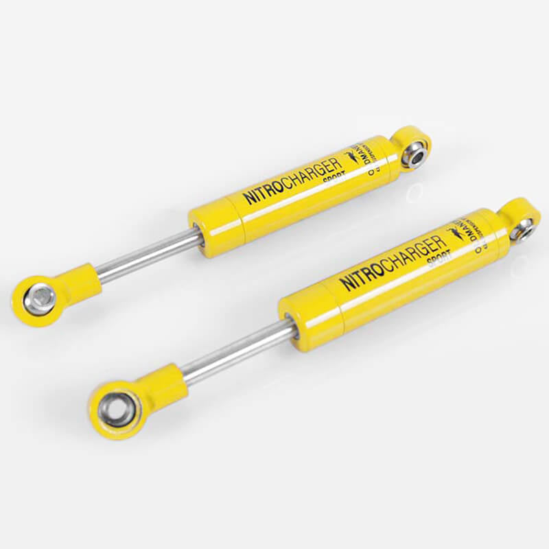 RC4WD 80mm Old Man Emu Nitrocharger Sport Shocks By Arb Z-D0036