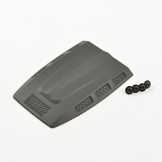 FTX Outback Fury Bodyshell Moulded Engine Cover FTX9207