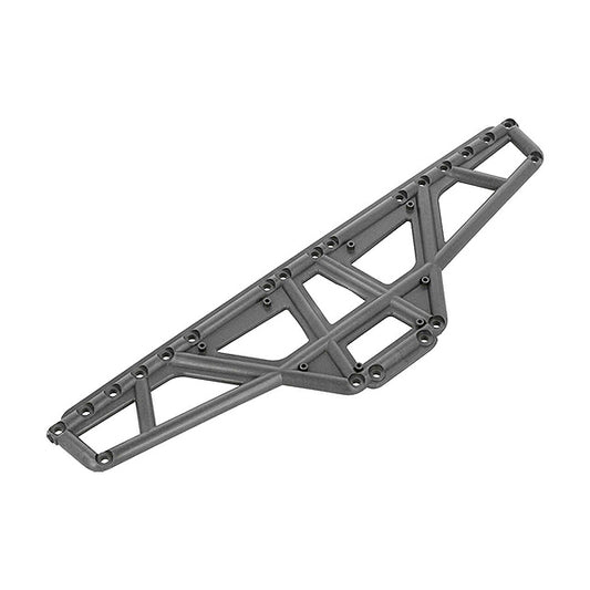 CEN Racing Main Chassis (Grey) CEN-CQ0401