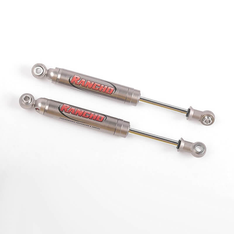 RC4WD Rancho Rs9000 XL Shock Absorbers 100mm Z-D0079