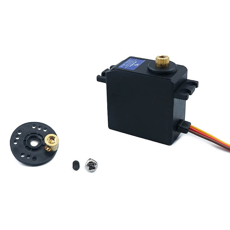 XFly 25G Digital Mg Servo Positive with 300mm Lead XFSER25P-300