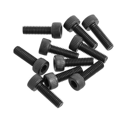 CEN Racing M3X10mm Cap Screw (10pcs) CEN-G36227