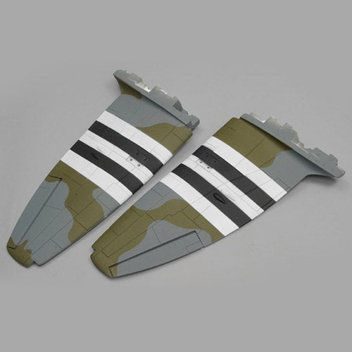 Dynam Hawker Tempest Wing DYN-HKTP-02