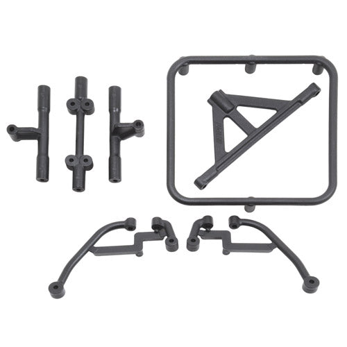 RPM Single Tyre Carrier for Traxxas Slash 2Wd/4Wd RPM73952