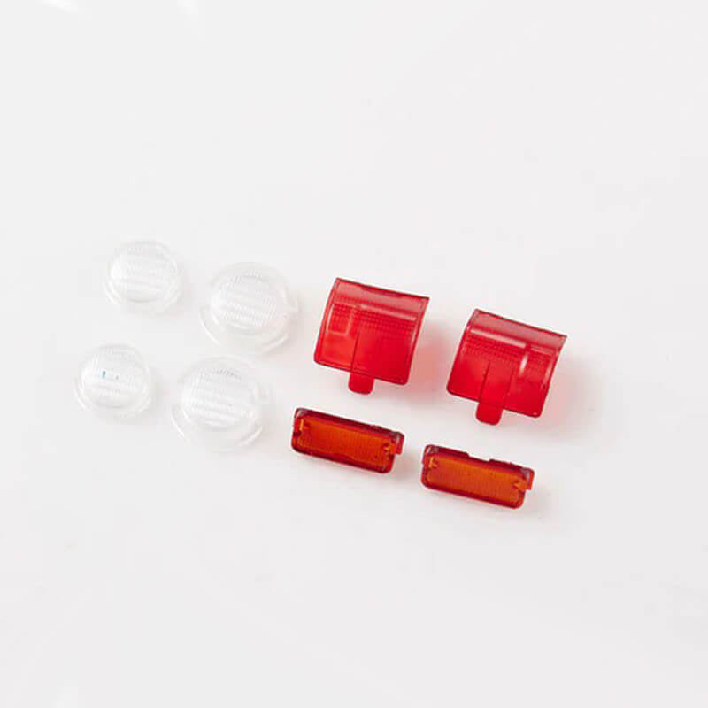 FMS 1:24 Chevrolet K5 Blazer Lens Set FMS-C3092