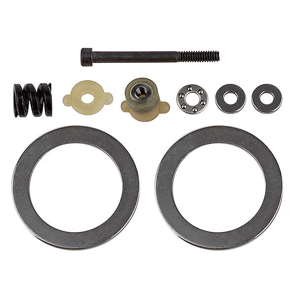 Team Associated B6 Range Ball Diff Rebuild Kit (Caged Race) AS91991