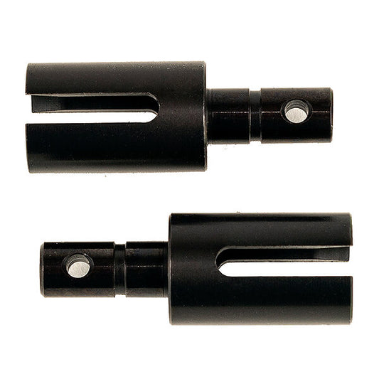 Team Associated RC10B74 Hd Differential Outdrives AS92357