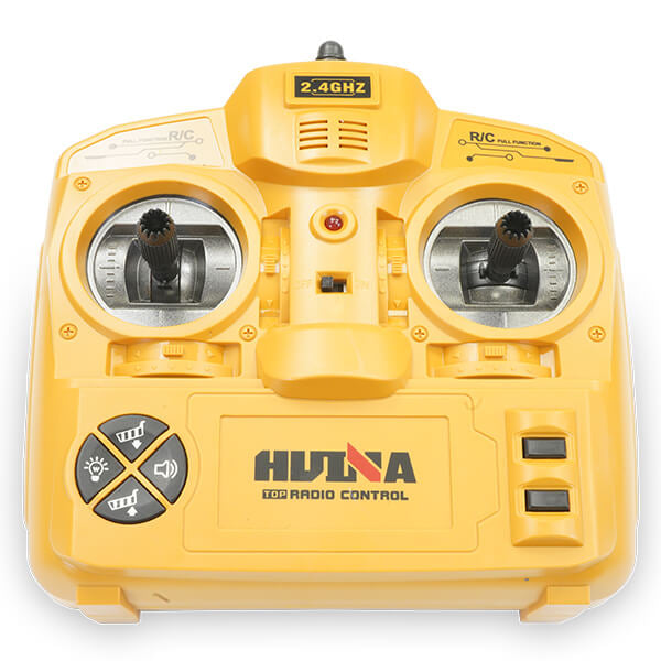 HuiNa CY1573 Controller CYP1181