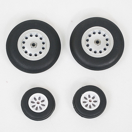 FMS 80mm Rafale Wheel Set FMSEG114
