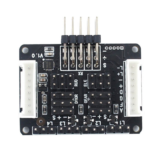 XFly 80mm T-7A Red Hawk Multi- Function Control Board XF111-21