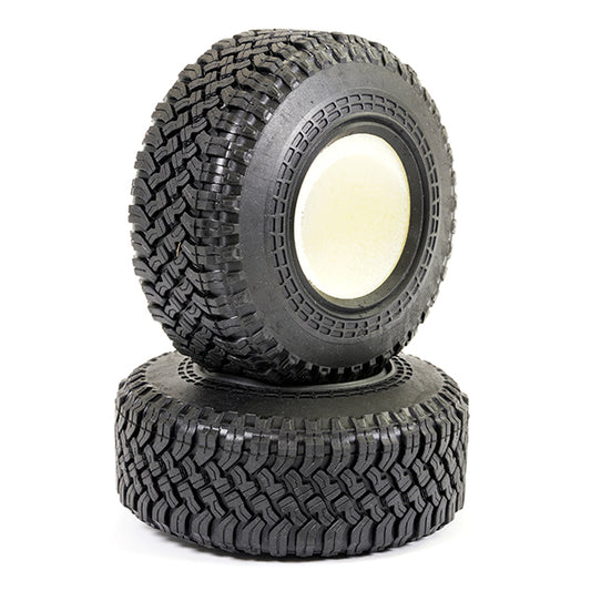 FTX Outback 3 Tyre w/Foam (Pr) 100mm FTX10028