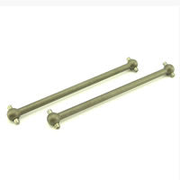 HoBao Hyper 8/7.5 Rear Driveshafts (RTR RC Car) H88114