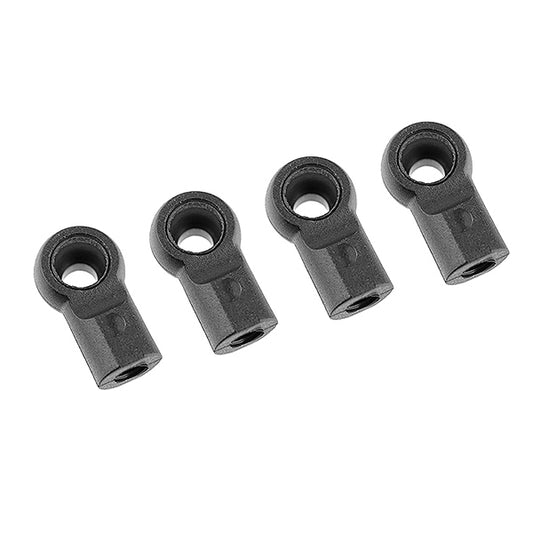 Corally Ball Joint 4.8mm Short 4pcs C-00140-083