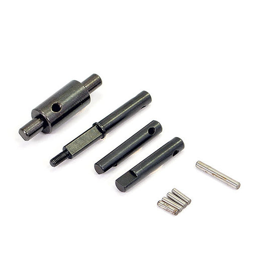 FTX Outback Hi-Rock Gear Shaft Set FTX9284