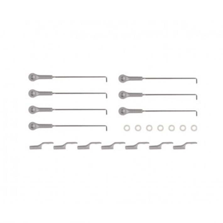 FMS 70mm Yak130 Linkage Rod FMSPS107