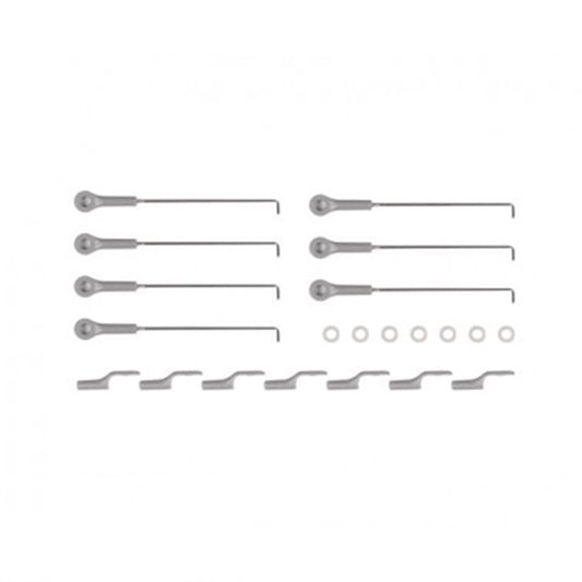 FMS 70mm Yak130 Linkage Rod FMSPS107