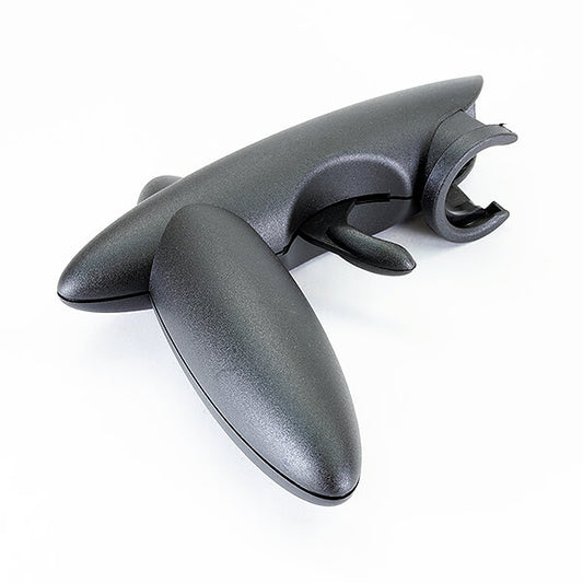 Fastrax Fast Finish Spray Paint and Aerosol Gun/Holder FAST258