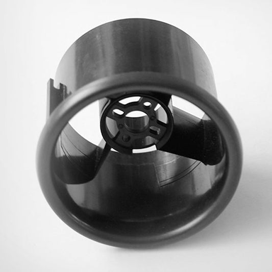 Dynam Gloster Meteor F8 Duct DYN-GMF8-16