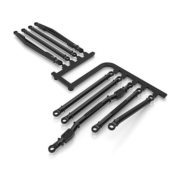 Gmade GS02 313mm Link Kit Parts Tree GM60129