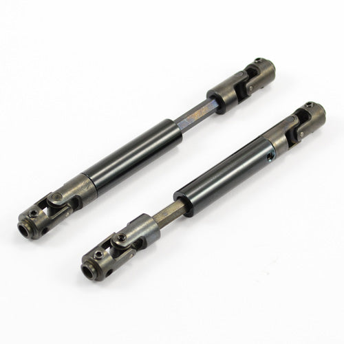 Fastrax Axial Hd Universal Driveshafts (2) Honcho/Dingo FTAX23