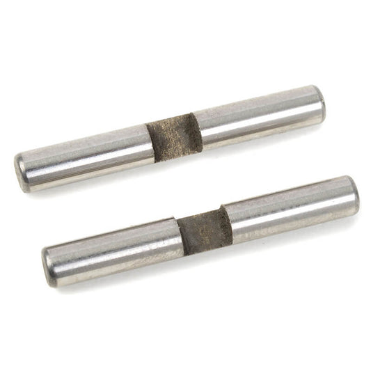 Corally Gear Diff. Pin Steel 2pcs C-00180-184