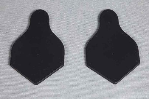 ROC Hobby 1100mm Mxs Vortex Generator ROC-KH110