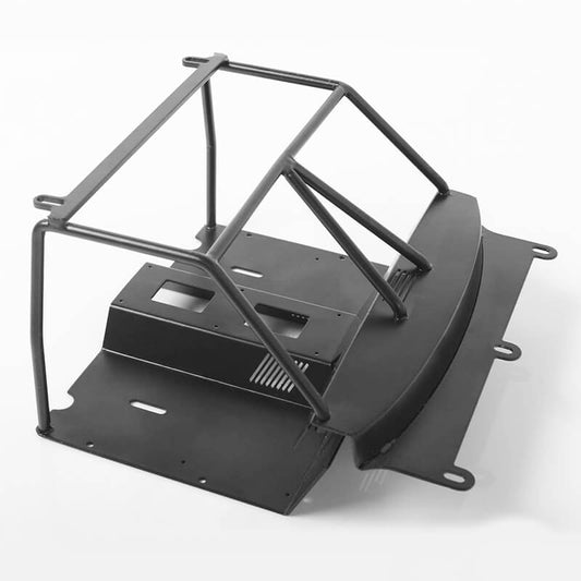 RC4WD Interior Package for Trail Finder 2/Mojave