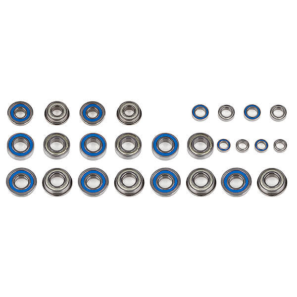 Team Associated RC8B4 Bearing Set AS81563