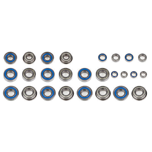Team Associated RC8B4 Bearing Set AS81563