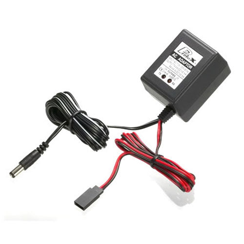 Prolux 4.8V-9.6V Ac Adaptor Tx/Rx Charger (Uk Plug) PX2114
