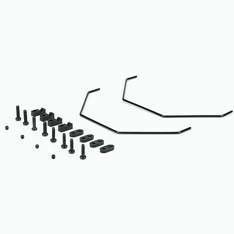 Carisma M48S Anti Roll Bar Set (2mm) CA16484