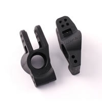 HoBao Hyper 8 Rear Hubs for Stretch Wishbones (Plastic) H88217