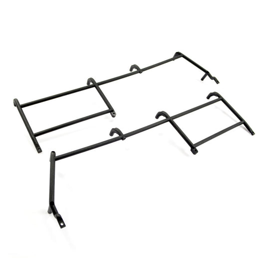 FTX Kanyon Body Roll Cage Side Frame (5Pc) FTX8485