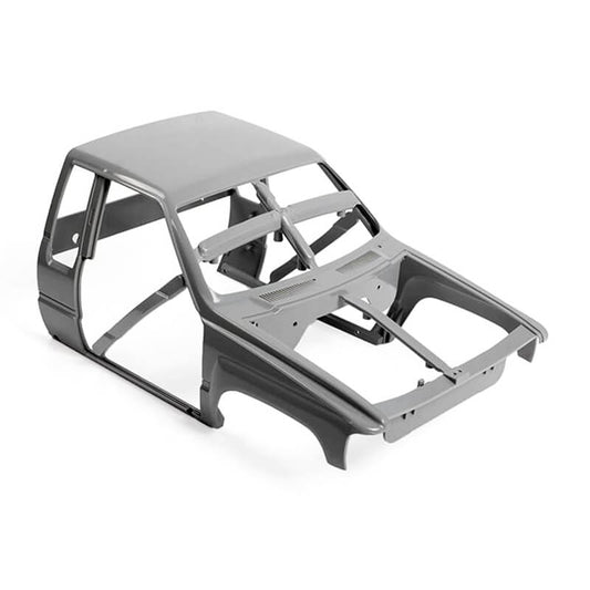 RC4WD 1987 Toyota Xtracab Main Cab Z-B0217