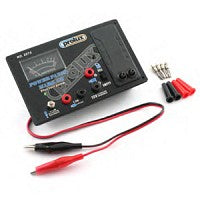 Prolux Power Panel Mark III Super Regulator w/Fuel Pump PX2673